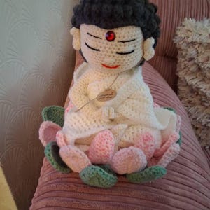 Linda added a photo of their purchase