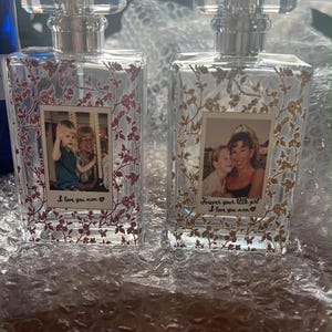 Victoria added a photo of their purchase