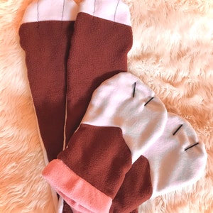 Daisy added a photo of their purchase