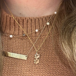 Taylor added a photo of their purchase