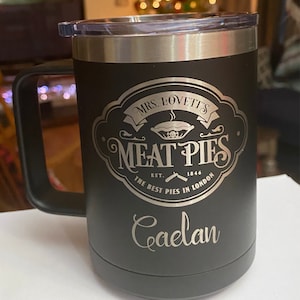 Lisa added a photo of their purchase