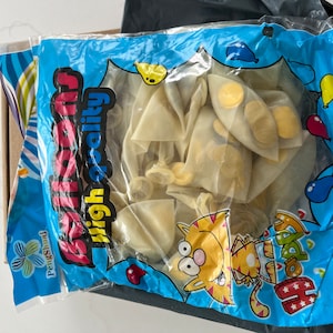 Mikaela added a photo of their purchase