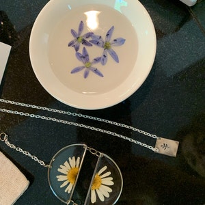 Gina added a photo of their purchase
