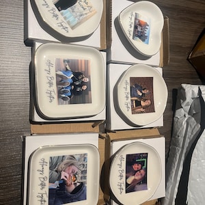 Emily a ajouté une photo de son achat