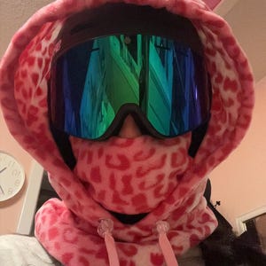 Serina added a photo of their purchase