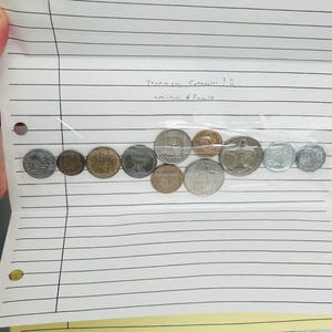 Catherine added a photo of their purchase