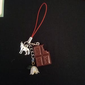Nicole added a photo of their purchase