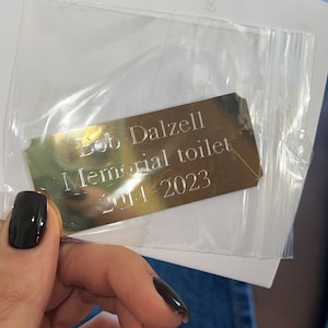 Clare added a photo of their purchase