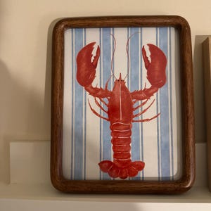 Maggie added a photo of their purchase