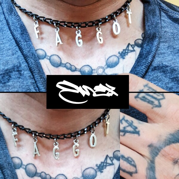Chainmail Handwoven Into a Centipede Shaped Bracelet or Necklace ...