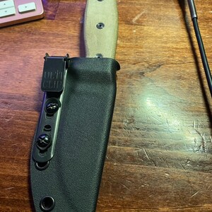 Tactical Tailor Fight Light Malice Clip - 4 Pack - LA Police Gear