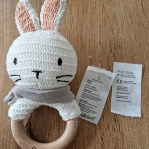 Katja added a photo of their purchase