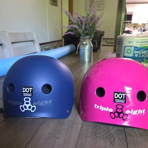 David added a photo of their purchase