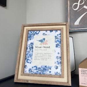 Ashley added a photo of their purchase