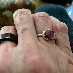 Marie added a photo of their purchase
