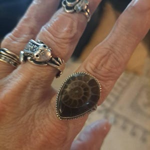 Kimberly added a photo of their purchase