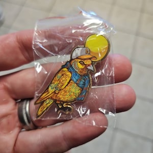 Craig added a photo of their purchase