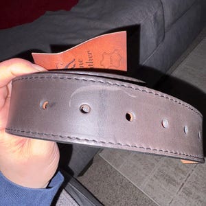 Shannon added a photo of their purchase