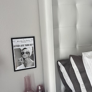 Julie added a photo of their purchase