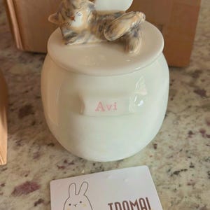 Mandy added a photo of their purchase