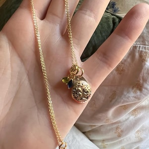 Jillian added a photo of their purchase