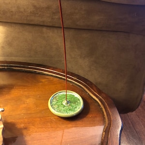 Comprador de Etsy ha añadido una foto de su compra