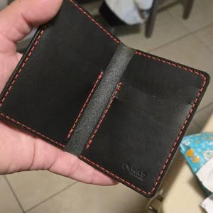 Will added a photo of their purchase