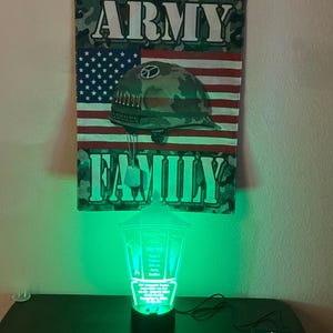 BCT / AIT, Recognition graduation Gift - Etsy