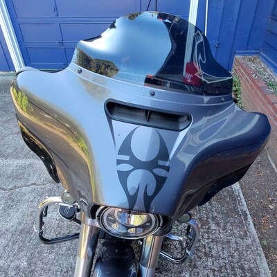 Racing Race Number 5 Five Die Cut Vinyl Decal Sticker for Go Kart Car ...