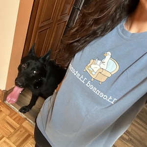 Marissa added a photo of their purchase