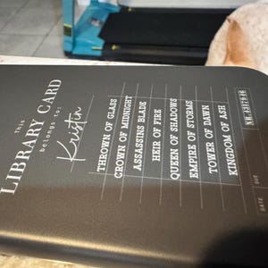Marc added a photo of their purchase