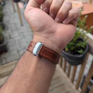 George added a photo of their purchase