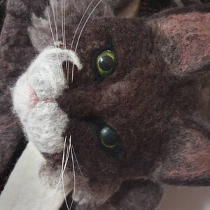 Acquirente Etsy ha aggiunto una foto del proprio acquisto