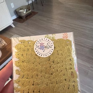 Samantha dodał(a) zdjęcie swoich zakupów