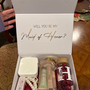 Deanna added a photo of their purchase