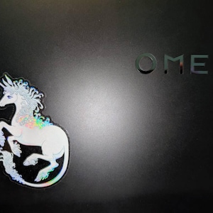 McKenna lade till en bild av sitt köp