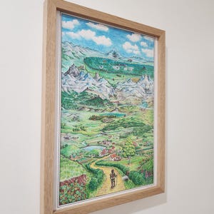Emily added a photo of their purchase