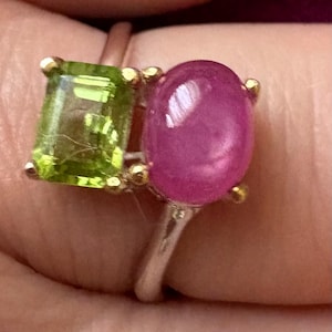 Melissa added a photo of their purchase