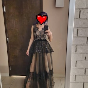 Rivas, added a photo of their purchase