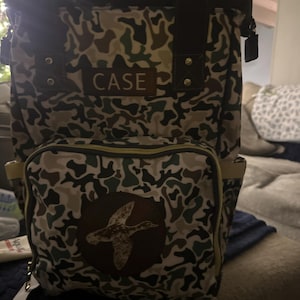 Madison added a photo of their purchase