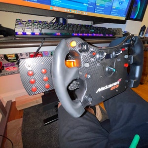 Evan added a photo of their purchase