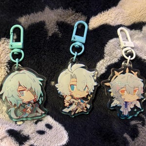 August added a photo of their purchase