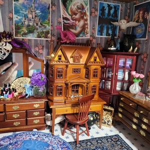 Lu added a photo of their purchase