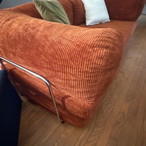 Omar added a photo of their purchase