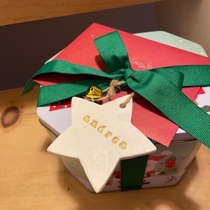 Etsy-Käufer:in hat ein Foto des gekauften Artikels hinzugefügt