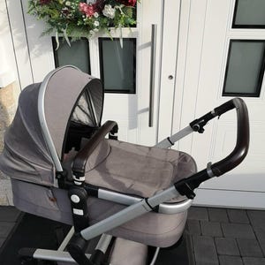 Maria added a photo of their purchase