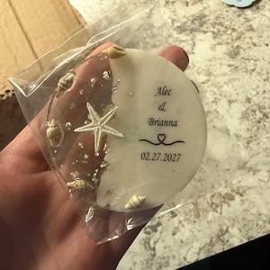 Brianna added a photo of their purchase