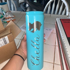 liliana lopez added a photo of their purchase