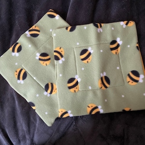 Denise added a photo of their purchase