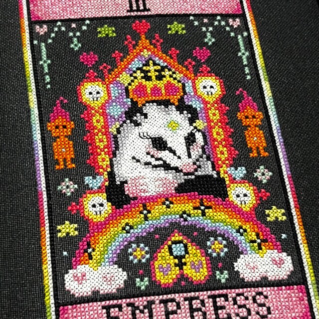 モンチッチ 約35cm スリープアイ 4本指 TARO服 ボーダー ビンテージ TRIPP nyc】SUPER O-RING PANT[JM7245M] | OUR BRAND,TRIPP NYC